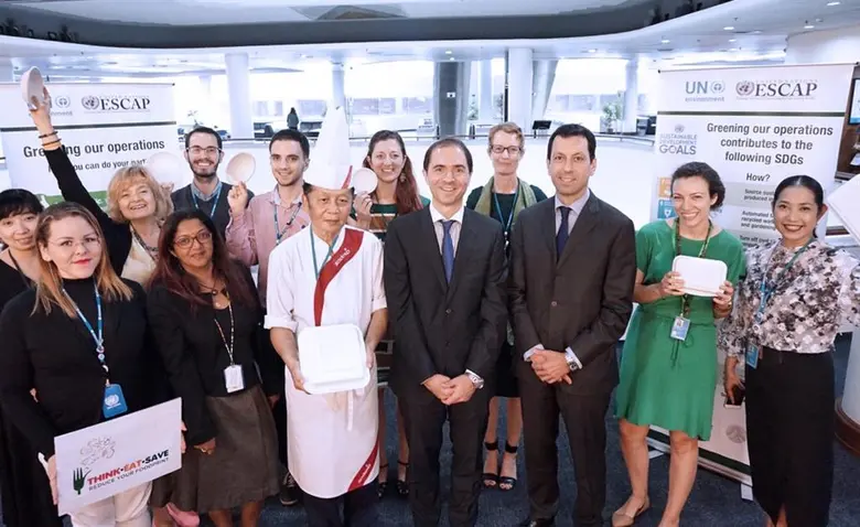 In celebration of World Environment Day, ...