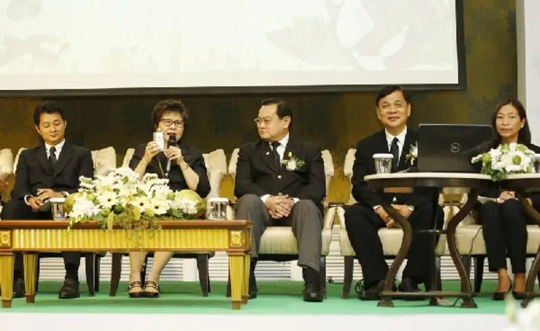 สสว. ผนึกกำลังสถาบันอาหาร และมหาวิทยาลัยเ...