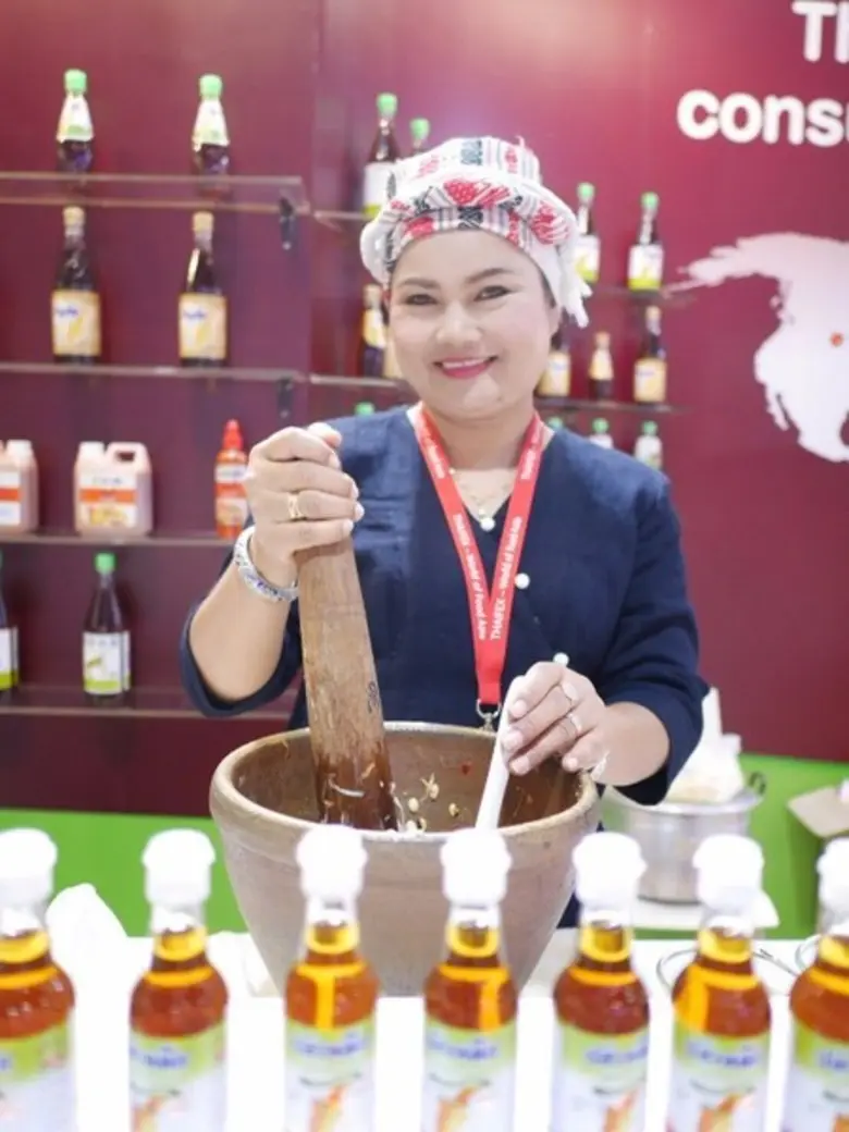 น้ำปลาแท้ตราปลาหมึก ปรับกลยุทธ์การทำตลาดใ...