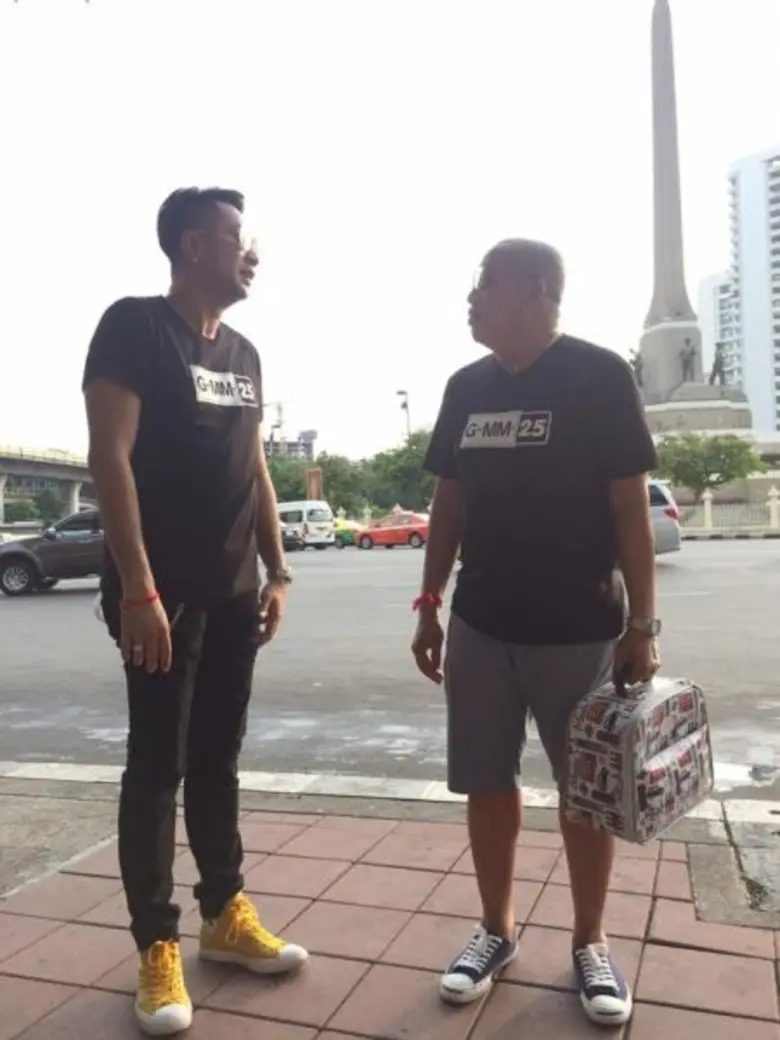 รายการ "ตลกแหลก" รายการอาหารรูปแบบใหม่ ที...