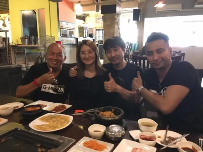 ทีวีไกด์: รายการ “ตลกแหลก” “บอล-ค่อม” พาเดินชิมของอร่อยย่าน “อนุสาวรีย์ชัยสมรภูมิ” ติดตาม ในรายการ “ตลกแหลก” อาทิตย์นี้