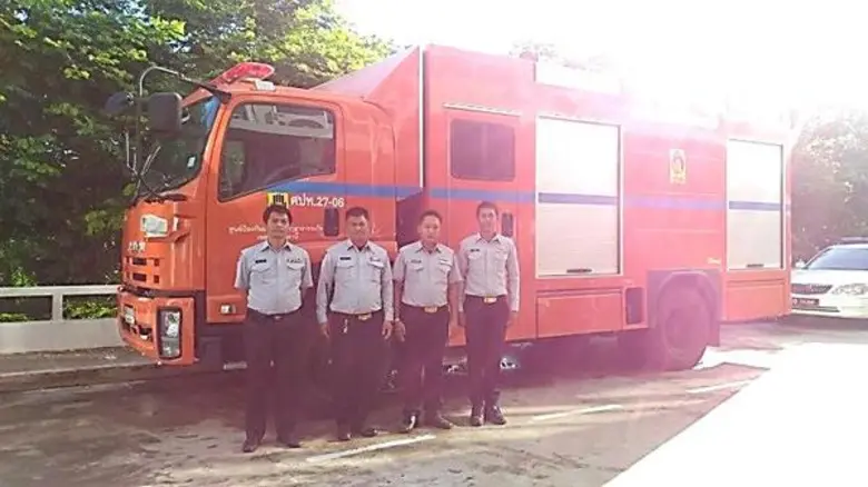 วันที่ 2 มิถุนายน 2560 ศูนย์ป้องกันและบรร...