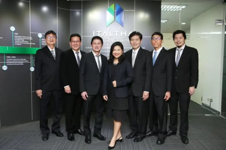 นายสกล เหล่าสุวรรณ ประธานเจ้าหน้าที่บริหา...