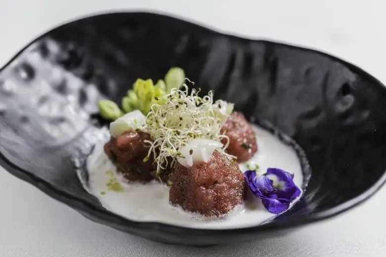 ตลอดเดือนมิถุนายนนี้ ห้องอาหารนัมเบอร์ 43...