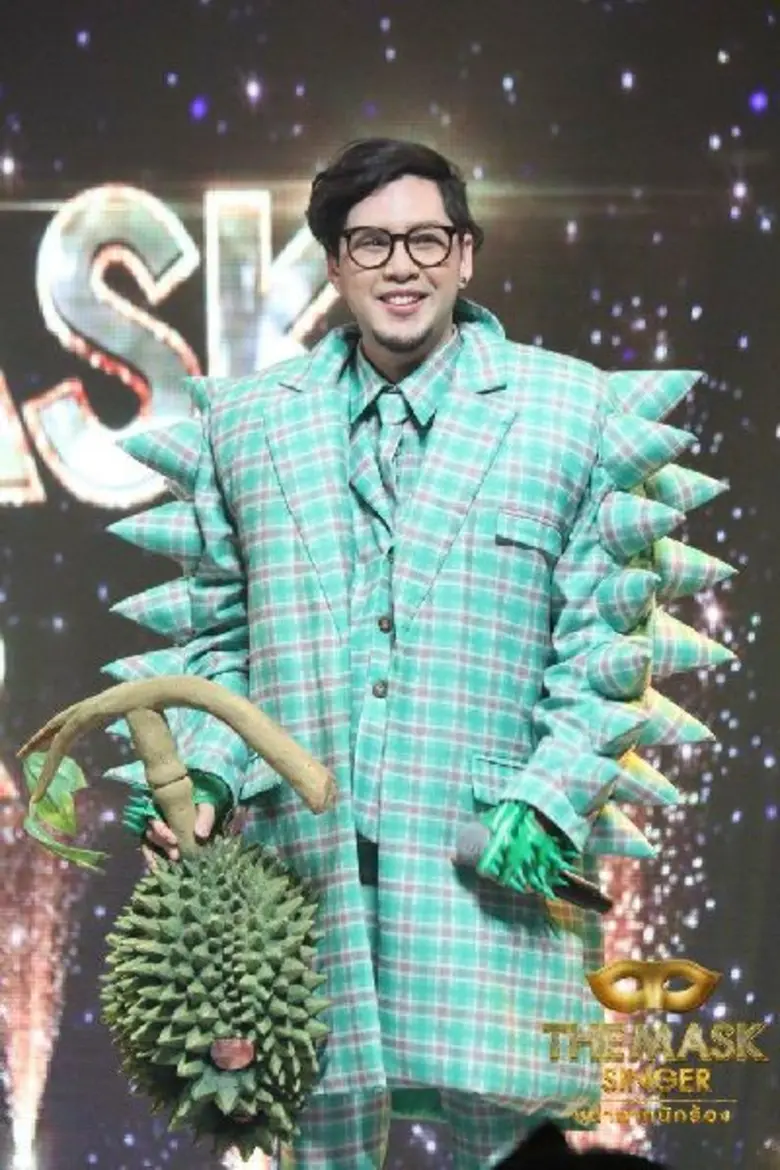 โชว์ ดีซี พรีเซ็นต์ The Mask Fan Meeting ครั้งแรกกับปรากฏการณ์มันส์เว่อร์! กับคอนเสิร์ตซุปตาร์หน้ากากที่กระแสแรงที่สุดในตอนนี้