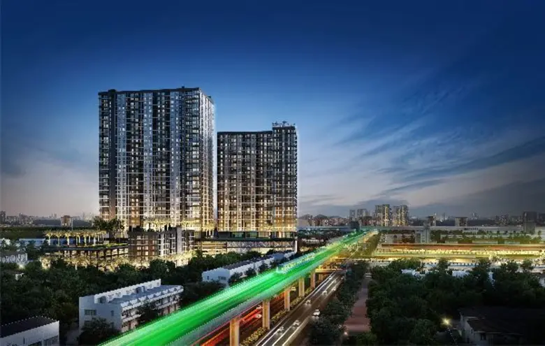 เครือว่องไววิทย์ เร่งสยายปีกอสังหาฯ ดัน "...