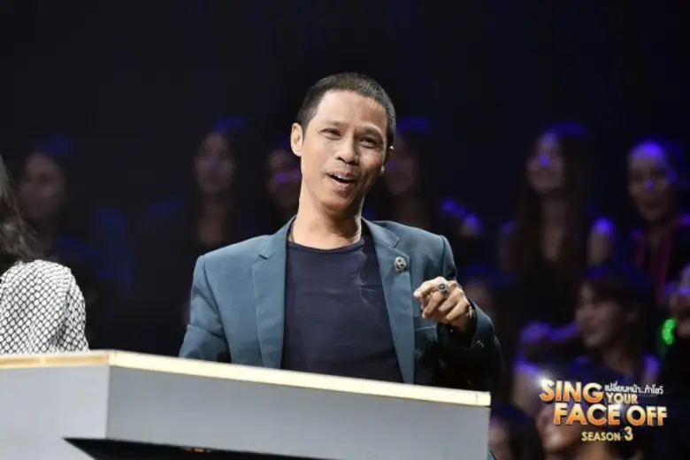 “หนึ่ง – จักรวาร” ลุยทำเพลงสร้างเซอร์ไพรส์ ให้รายการ “เปลี่ยนหน้า...ท้าโชว์ฯ ซีซั่น 3”