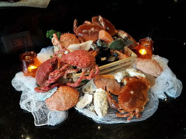 Fisherman’s Catch โปรโมชั่นบุฟเฟ่ต์ซันเดย์บรั้นช์ มา 2 จ่าย 1