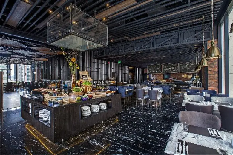 Fisherman’s Catch โปรโมชั่นบุฟเฟ่ต์ซันเดย์บรั้นช์ มา 2 จ่าย 1