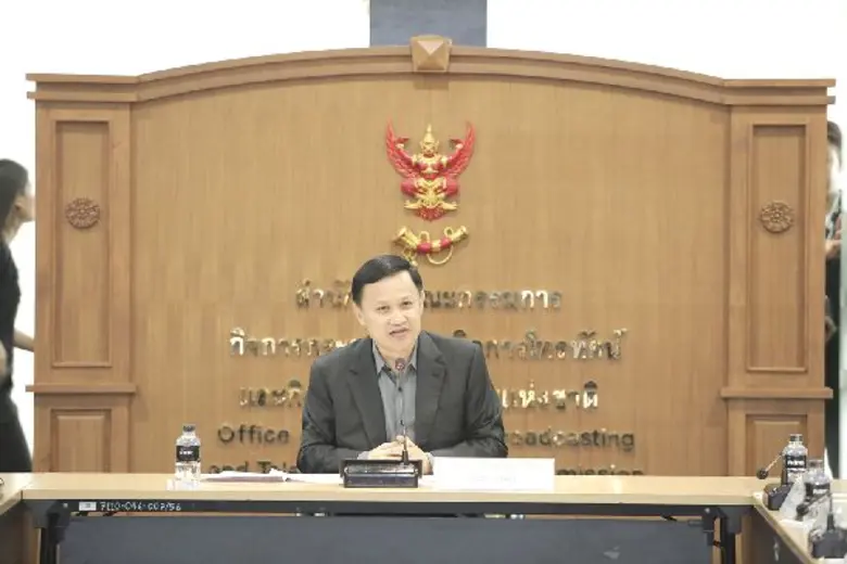 อนุกรรมการโอทีที เปิดเวทีคุยแฟนเพจ Facebook ไทยยอดนิยม หนุนดึงทุกรายเข้าระบบ เรียกร้องปฏิบัติเท่าเทียม ห่วงกติกาซ้ำซ้อน