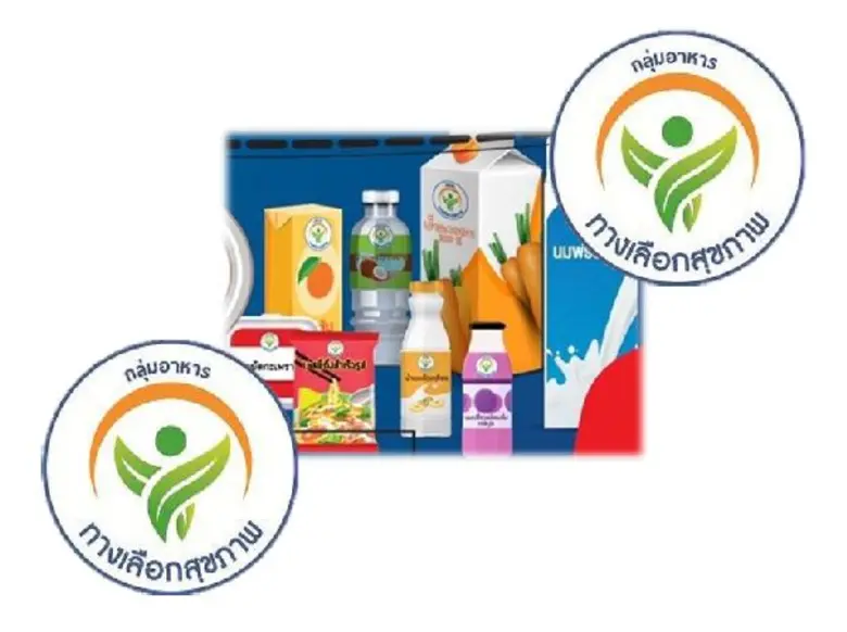 ภาครัฐเร่งผลักดันบทบาทของฉลากโภชนาการในรู...