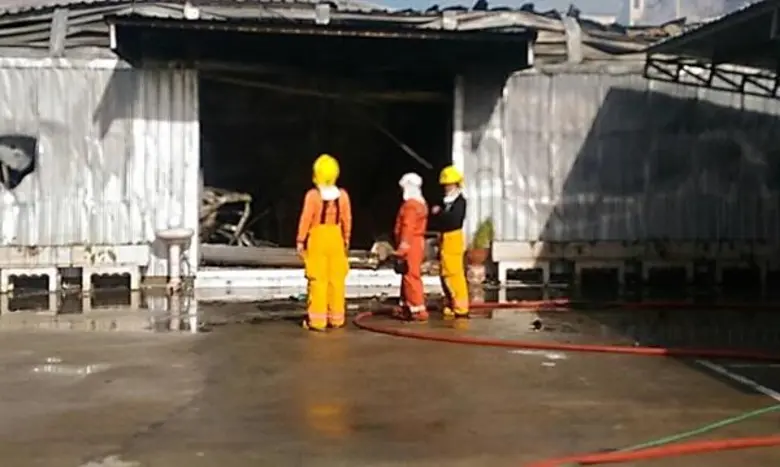 วันที่ 7 มิถุนายน 2560 ศูนย์ป้องกันและบรร...