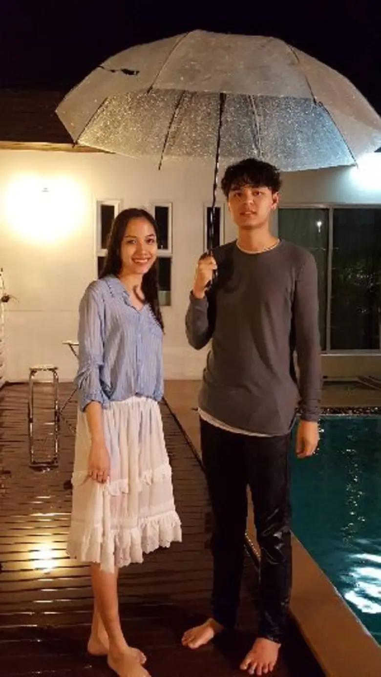 ตามติดความน่ารัก “ฟรีน-สโรชา” หนึ่งสาววัยทีนจาก มิสทีน ไทยแลนด์