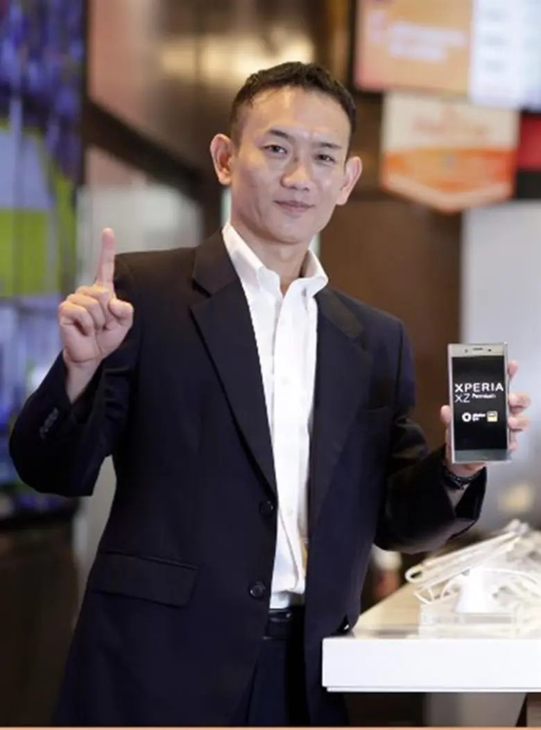 สิ้นสุดการรอคอยสำหรับบรรดาสาวกไอที สมาร์ท...