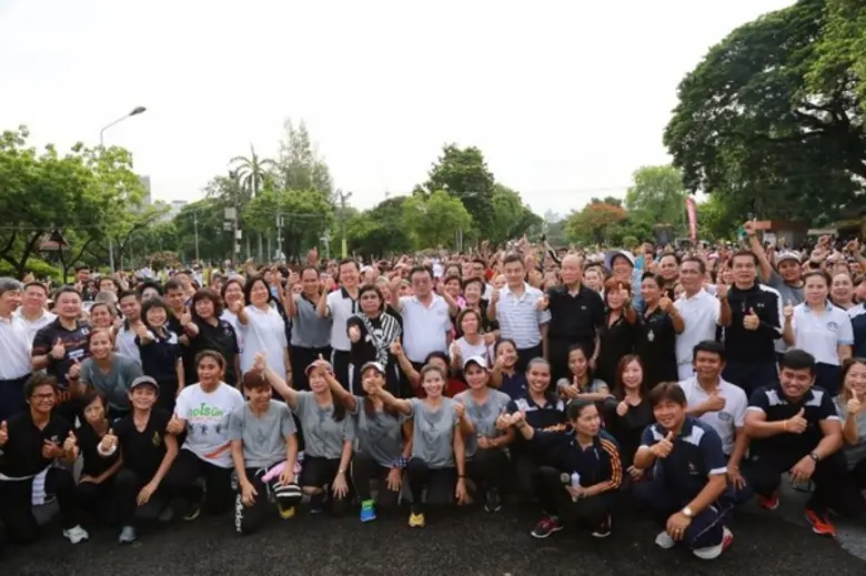 นายพงษ์ภาณุ เศวตรุนทร์ ปลัดกระทรวงการท่อง...