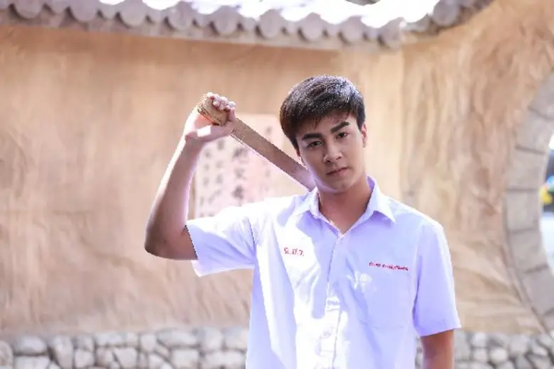 วินาทีนี้คงไม่มีใครไม่พูดถึงละครดราม่าสุด...