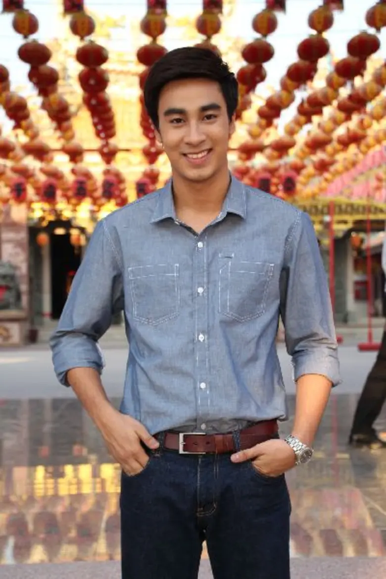 “ฟีฟ่า เปรมอนันต์” เปิดประสบการณ์ครั้งใหม่ทางการแสดง สุดปลื้มละครดราม่าเข้มข้น “เหยื่อพยาบาท” กระแสตอบรับดี