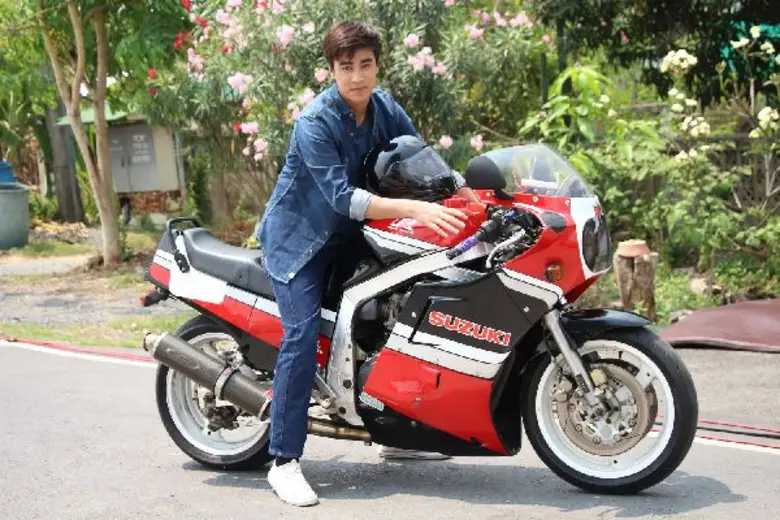 “ฟีฟ่า เปรมอนันต์” เปิดประสบการณ์ครั้งใหม่ทางการแสดง สุดปลื้มละครดราม่าเข้มข้น “เหยื่อพยาบาท” กระแสตอบรับดี