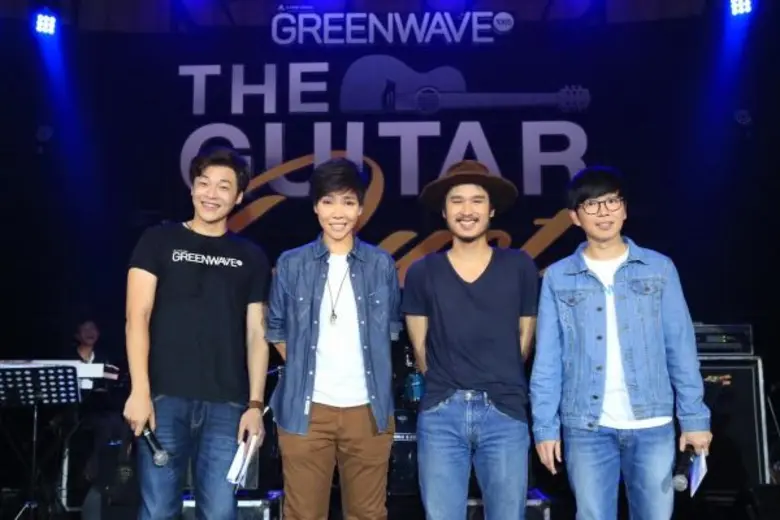 เรียกว่าเป็นการเจอกันครั้งแรก! ที่ทำเอาหล...