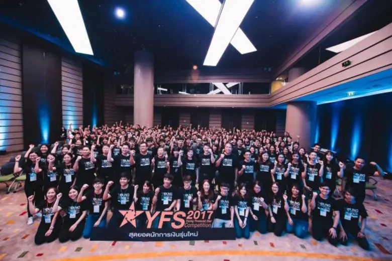 เกศรา มัญชุศรี กรรมการและผู้จัดการ ตลาดหล...