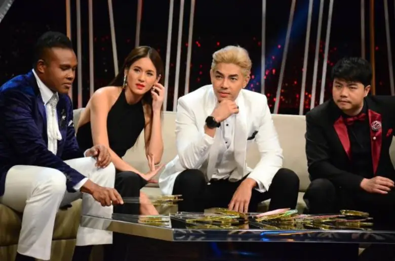 ทีวีไกด์: รายการ “รู้ไหมใครโสด” “สาวโสด” รั้วของชาติไม่มีใครกล้ามาจีบ 4กูรูแท็คทีมช่วยหา “หนุ่มโสด”