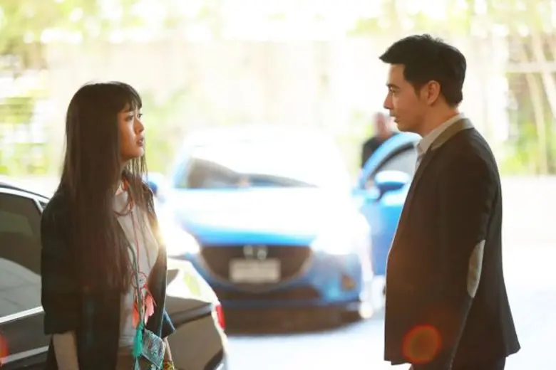 ตอน 5 ออกอากาศพุธที่ 14 มิถุนายน 2560 เวล...