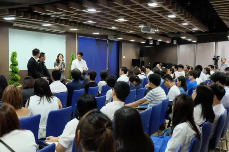 ซุปเปอร์เทรดเดอร์ รีพับบลิค มองตลาดหุ้นไทยยังขาขึ้น ไม่เห็นสัญญาณวิกฤติ