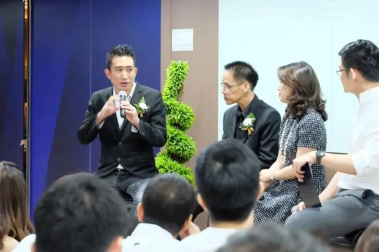 ซุปเปอร์เทรดเดอร์ รีพับบลิค มองตลาดหุ้นไทยยังขาขึ้น ไม่เห็นสัญญาณวิกฤติ