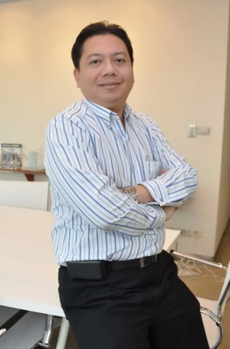 เป็นผู้บริหารที่ห่วงใยใส่ใจสุขภาพพนักงาน ...