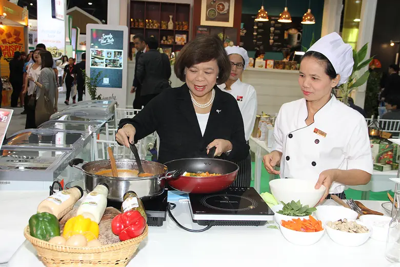 บริษัท เอส แอนด์ พี ซินดิเคท จำกัด (มหาชน...