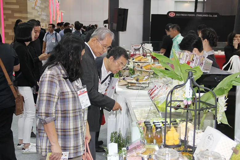 S&P เปิดตัว 'อาหารไทยแท้เพื่อสุขภาพพร้อมทาน’ พร้อมบุกตลาดส่งออก คัดสรรวัตถุดิบคุณภาพสนับสนุนเกษตรกรไทยอย่างยั่งยืน