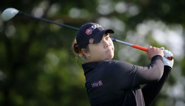 กอล์ฟแอลพีจีเอ ทัวร์ สัปดาห์นี้ ข้ามฟากไป...