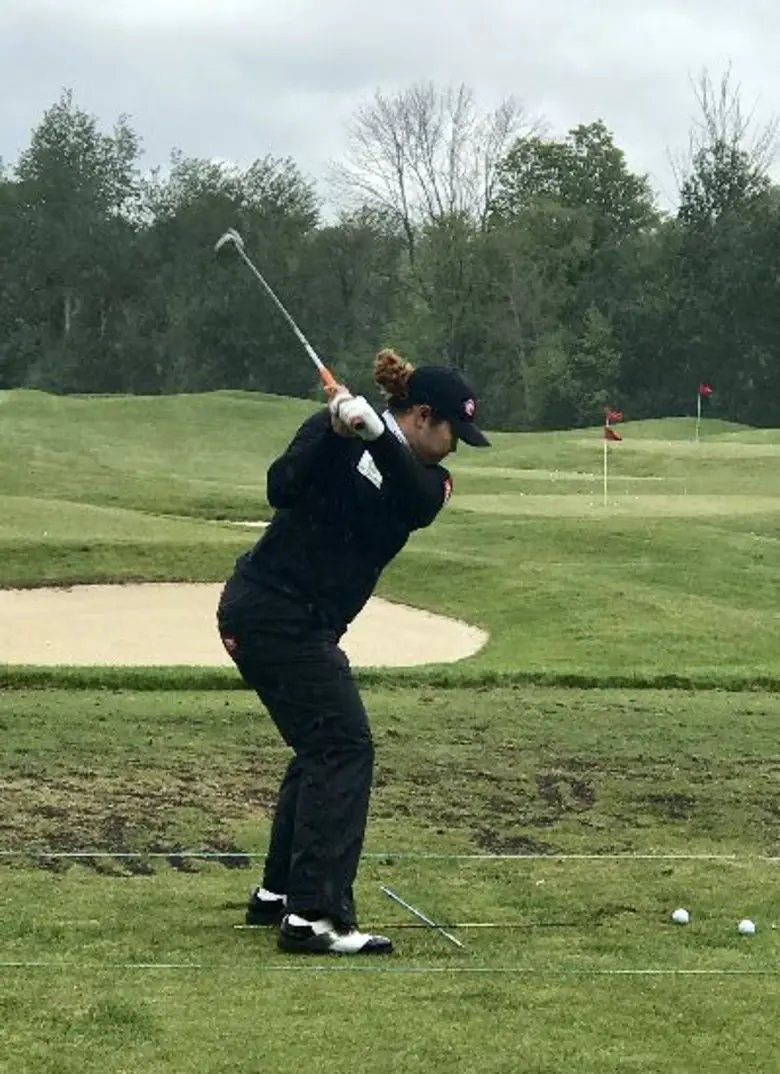 8 โปรสาวไทยลงชิงชัย “มานูไลฟ์ แอลพีจีเอ คลาสสิค” ที่แคนาดา สัปดาห์นี้