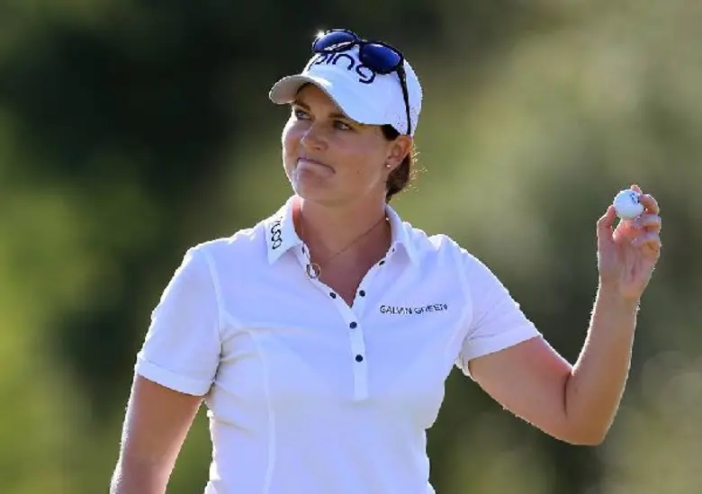 8 โปรสาวไทยลงชิงชัย “มานูไลฟ์ แอลพีจีเอ คลาสสิค” ที่แคนาดา สัปดาห์นี้