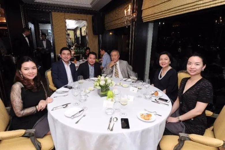 เอไอเอส มิชลิน สตาร์ เชฟ เปิดประสบการณ์ความอร่อยระดับโลก เอาใจลูกค้านักชิม