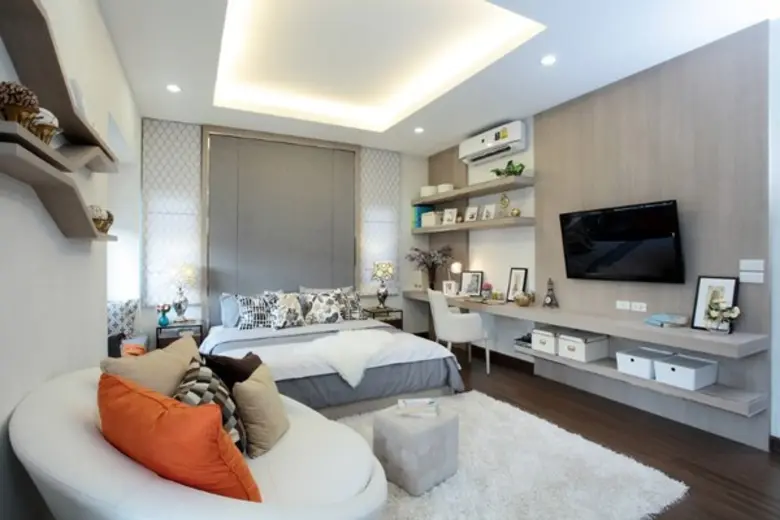 อนาคตโซนฝั่งตะวันออกเป็นทั้งแหล่งเศรษฐกิจ...