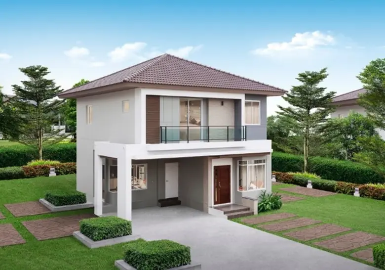 ธารารมณ์เปิดโครงการใหม่ทำเลรามคำแหง โชว์บ้านเน้นดีไซน์และฟังก์ชันตอบโจทย์ 3-Gen