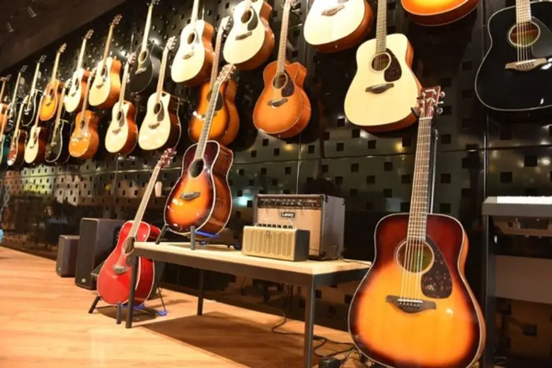 “สยามดนตรียามาฮ่า” ผุดโชว์รูมเครื่องดนตรี Yamaha Music Square สมัยใหม่ครบวงจร & Yamaha Music Academy Bangkok รูปแบบใหม่