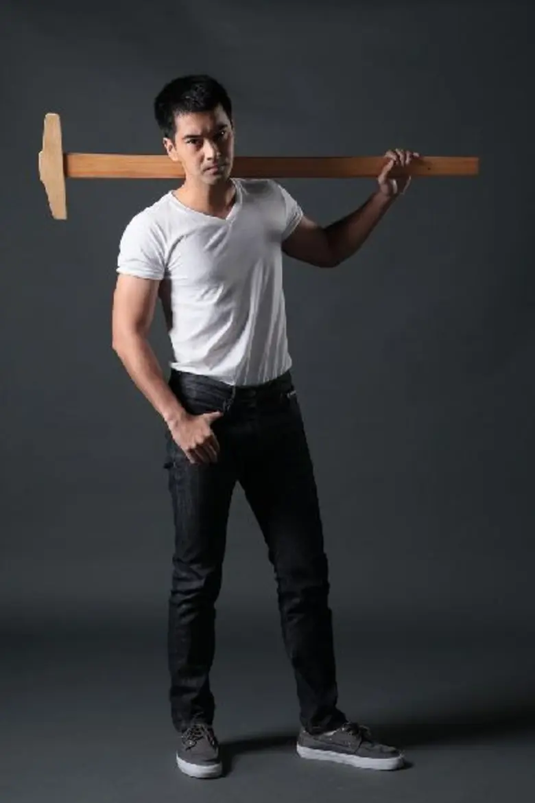 เคยร่วมงานกันในละคร "เนตรนาคราช" แต่พอมาถ...