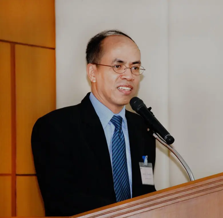 เครือข่ายประกันคุณภาพวัคซีนฯ ตรวจเยี่ยมโรงงานผลิตวัคซีนไข้หวัดใหญ่/ไข้หวัดนก องค์การเภสัชกรรม