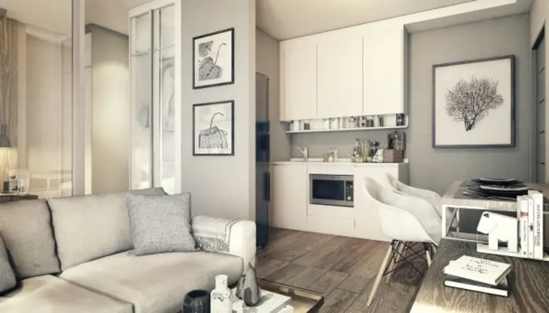 พฤกษา เรียลเอสเตท ขึ้นแท่นแชมป์ตลาดคอนโดรัชดา เปิดตัว “แชปเตอร์วัน อีโค รัชดา – ห้วยขวาง” โกยยอดขายสูงสุดกว่า 80%