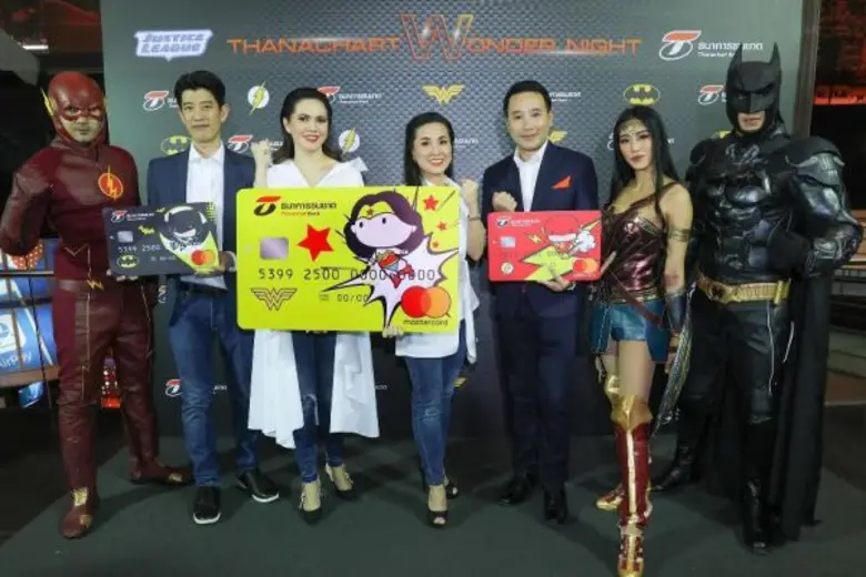 ธนาคารธนชาต จำกัด (มหาชน) โดย นางธีรนุช ข...