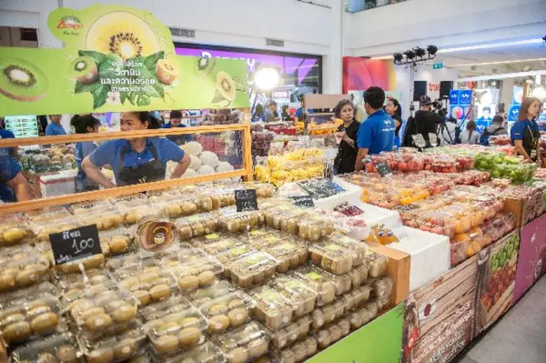 บริษัท วัชมนฟู้ด จำกัด ผู้นำเข้าและจำหน่า...