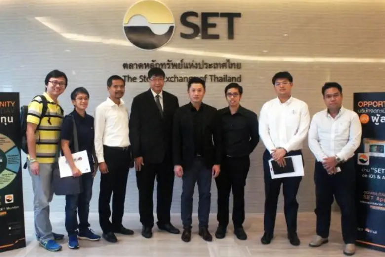 Opp Day นายไรวินท์ เลขวรนันท์ (ที่4จากขวา...