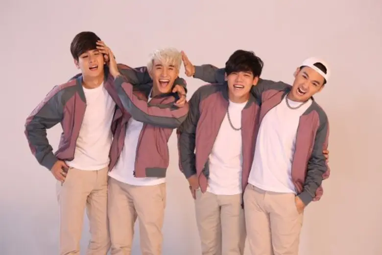 ผู้จัด “คิง สมจริง” เตรียมเสิร์ฟละครโรแมนติก-คอมเมดี้สุดสนุก “สายลับจับแอ๊บ” พร้อมจับหนุ่ม “บอย ปกรณ์” ประกบสาว “แพทริเซีย กู๊ด”