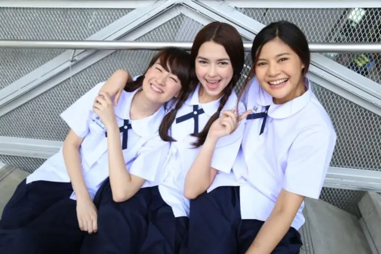 ผู้จัด “คิง สมจริง” เตรียมเสิร์ฟละครโรแมนติก-คอมเมดี้สุดสนุก “สายลับจับแอ๊บ” พร้อมจับหนุ่ม “บอย ปกรณ์” ประกบสาว “แพทริเซีย กู๊ด”