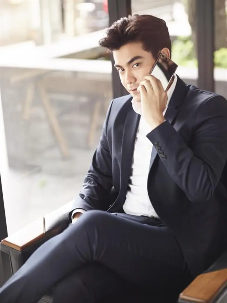 เจ้าของรางวัล "สมาร์ทโฟนรุ่นใหม่ที่ดีที่ส...