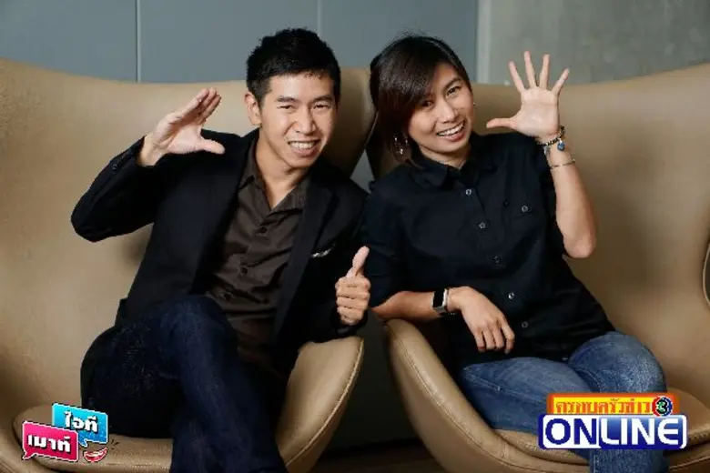 ครอบครัวข่าวก้าวล้ำไปอีกขั้นด้วยการผลิตรา...