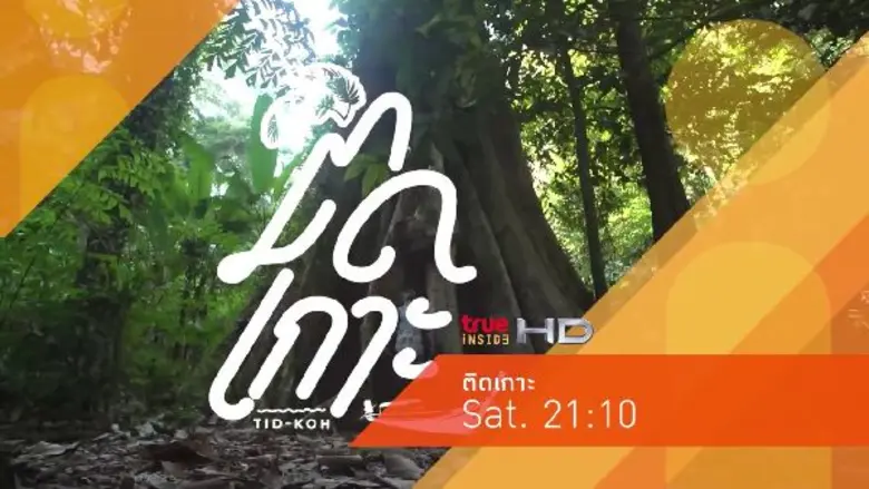 รายการ 'ติดเกาะ' จากทีวีออนไลน์ RayMac TV...