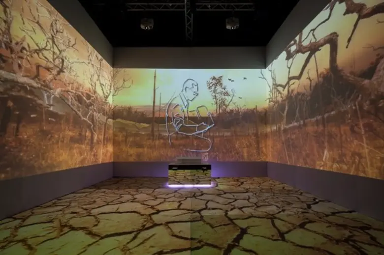 เอปสัน ผนึกกำลังอะโพสโทรฟีเอส กรุ๊ป สร้างสรรค์นิทรรศการ "บ้าน” บ้านในพระราชานิยม ด้วยเอปสัน โปรเจ็กเตอร์ในงานสถาปนิก’60